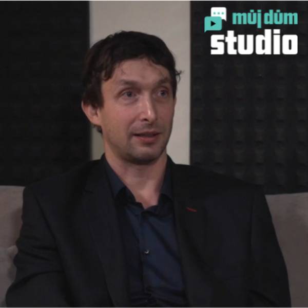 Můj dům studio